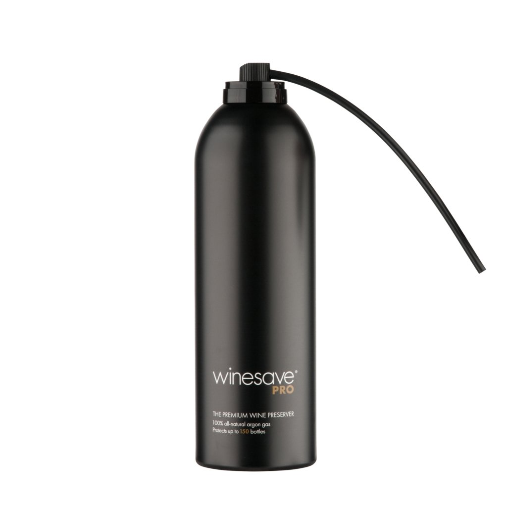 Buy Winesave Winesave PRO Wine Gas Preserver Argon Gas Spray at Secret Bottle