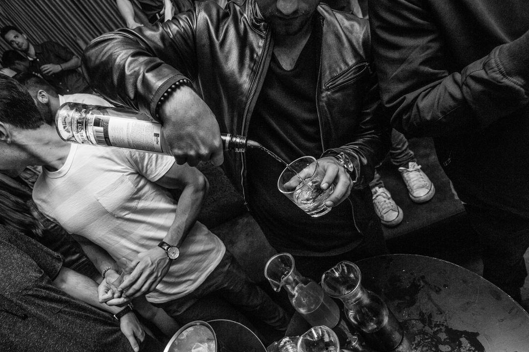 SALE | Secret Bottle