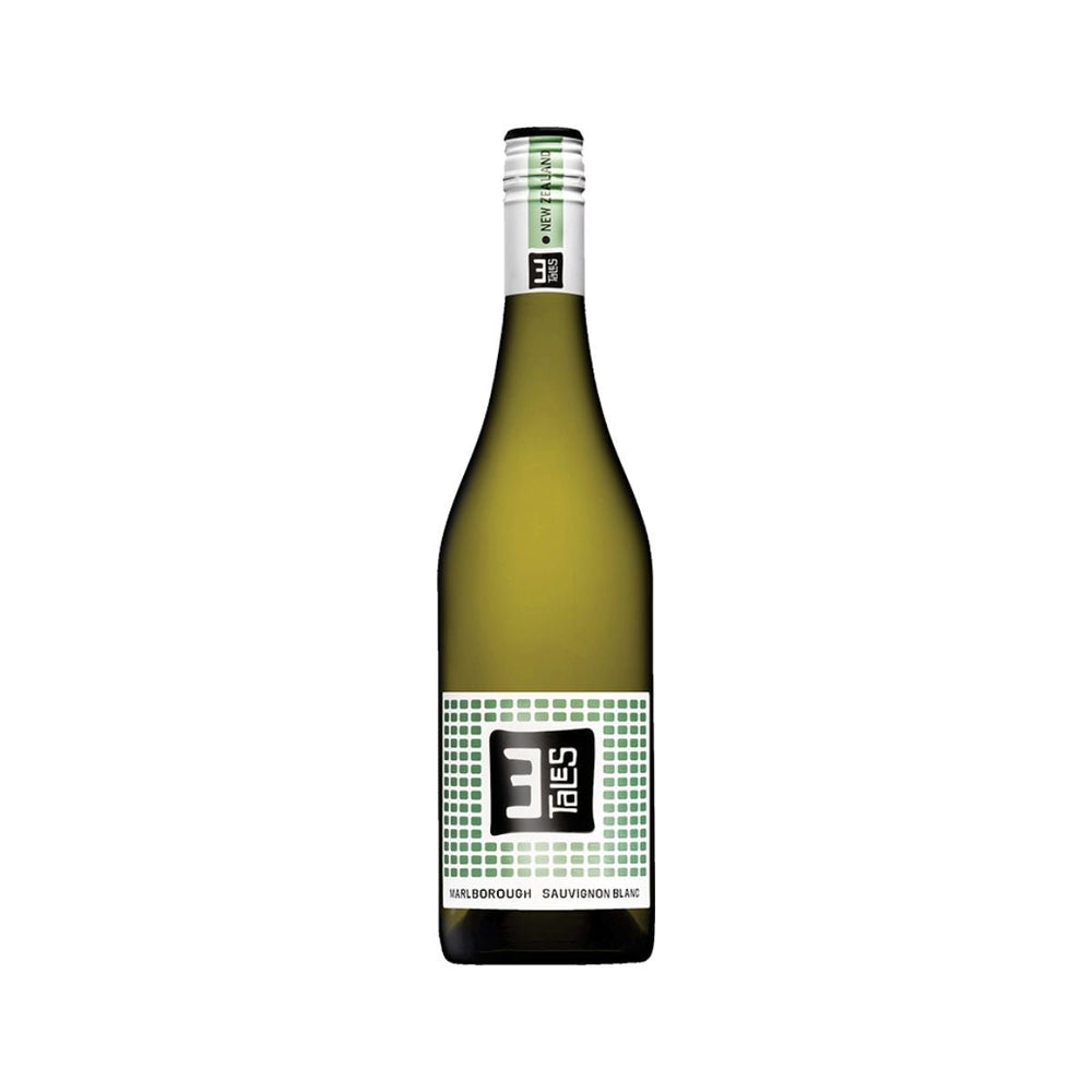 Buy De Bortoli 3 Tales Marlborough Sauvignon Blanc (750mL) Case of 6 at Secret Bottle