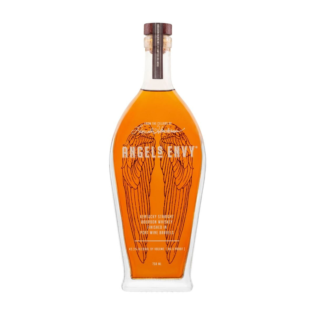 Buy Angel's Envy Angel's Envy Bourbon (750mL) at Secret Bottle