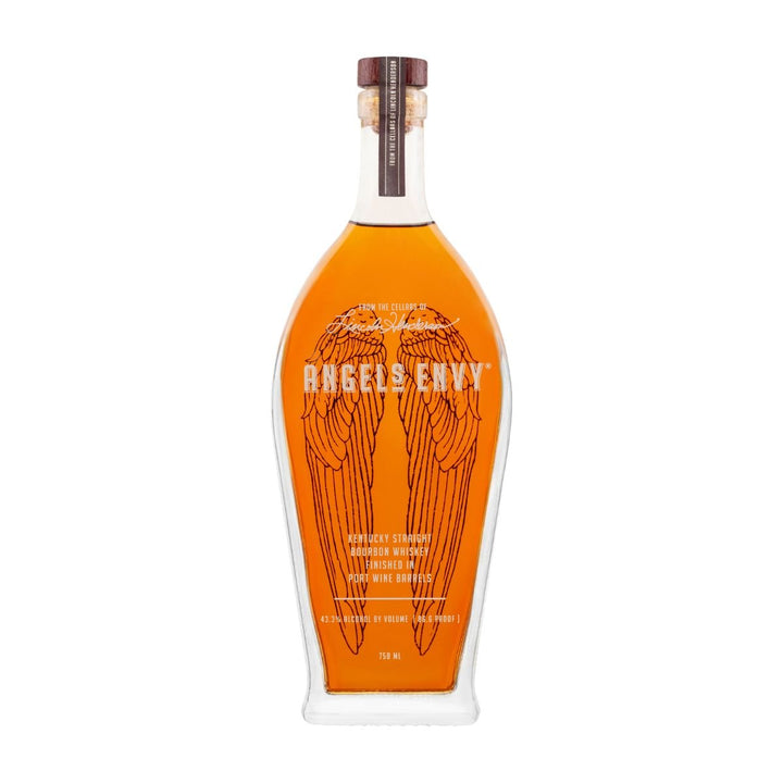 Buy Angel's Envy Angel's Envy Bourbon (750mL) at Secret Bottle