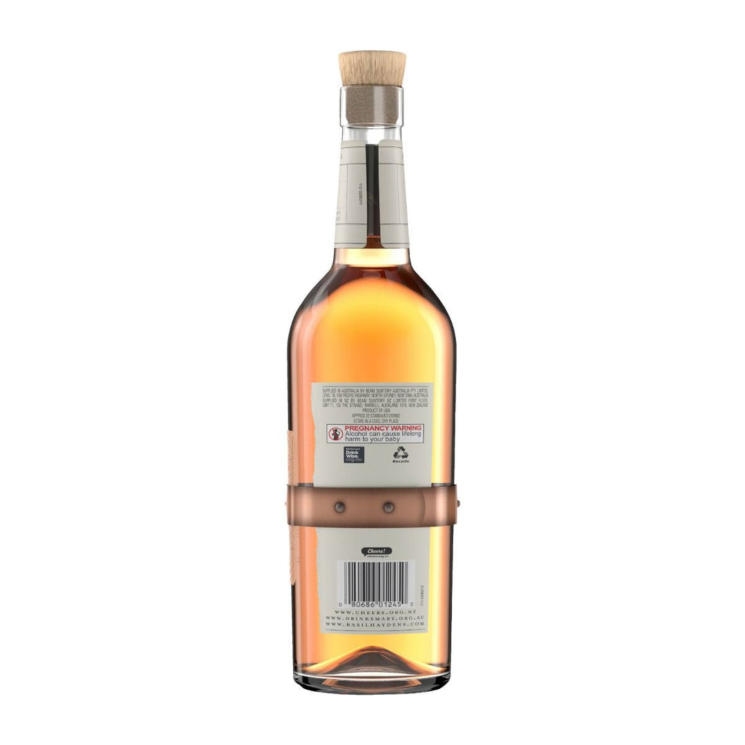 Buy Basil Hayden's Basil Hayden Bourbon 40% (700mL) at Secret Bottle