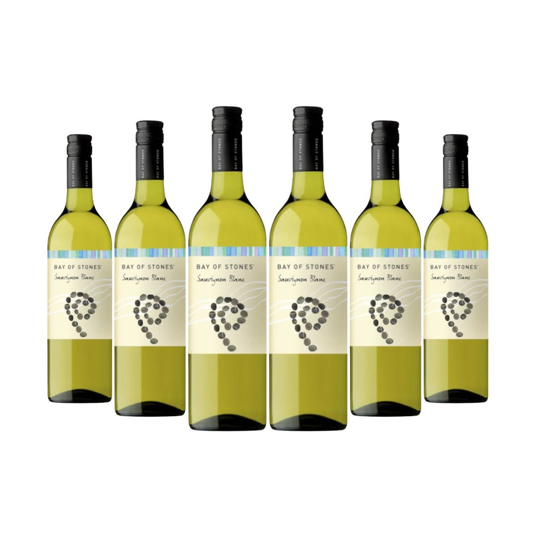Buy Bay of Stones Bay of Stones Sauvignon Blanc (750mL) Case of 6 at Secret Bottle