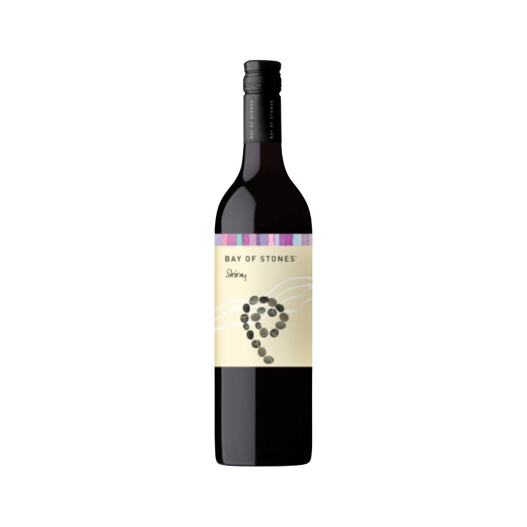 Buy Bay of Stones Bay Of Stones Shiraz (750mL) Case of 6 at Secret Bottle
