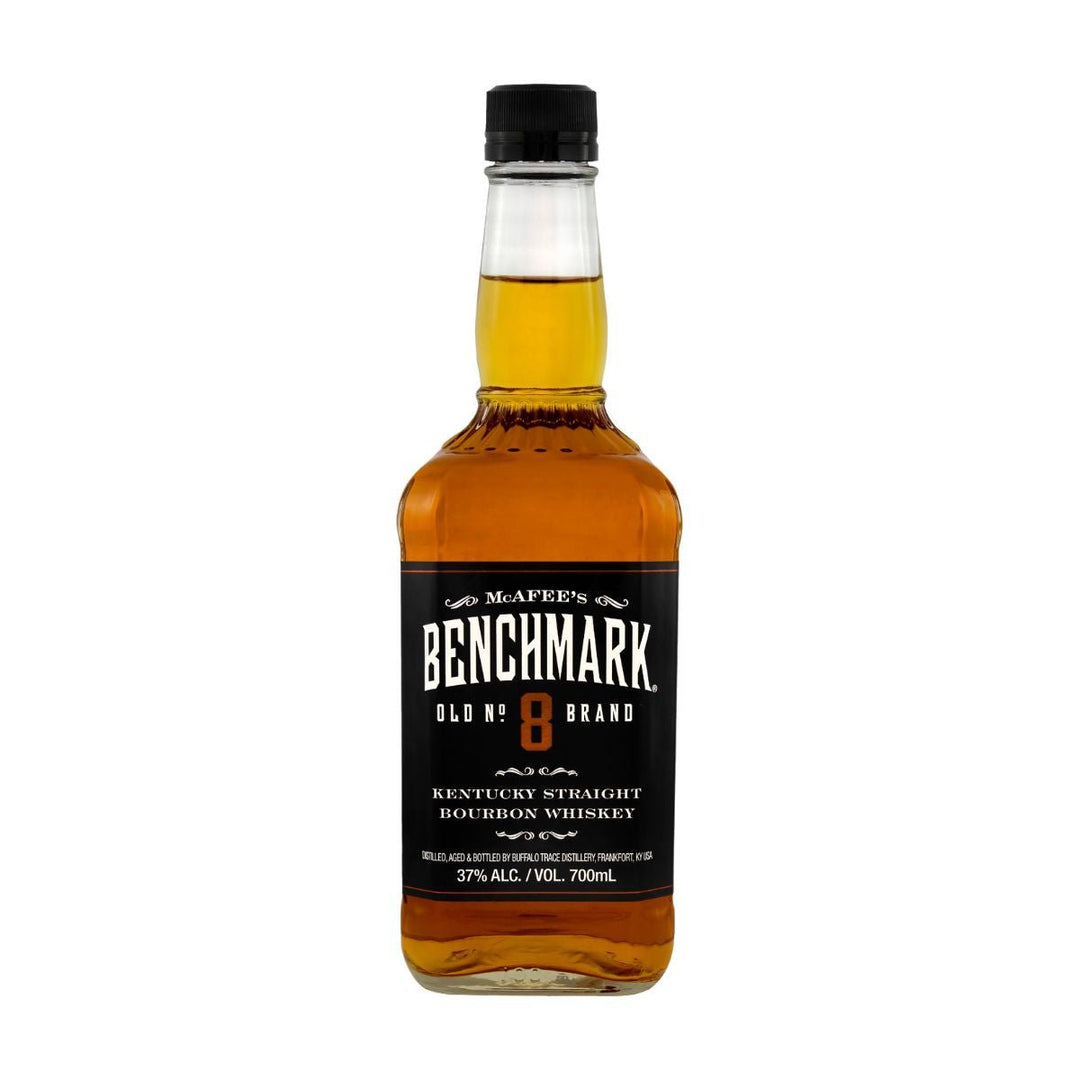 Buy Benchmark Benchmark Kentucky Straight Bourbon 37% (700mL) at Secret Bottle