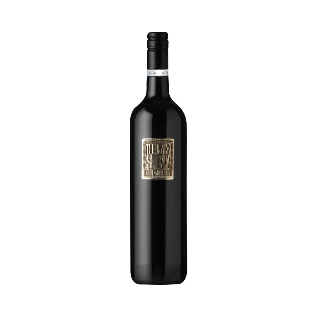 Buy Berton Berton Metal Label The Black Shiraz (750ml) Case of 6 at Secret Bottle