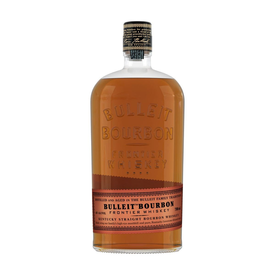 Buy Bulleit Bulleit Bourbon (700mL) at Secret Bottle