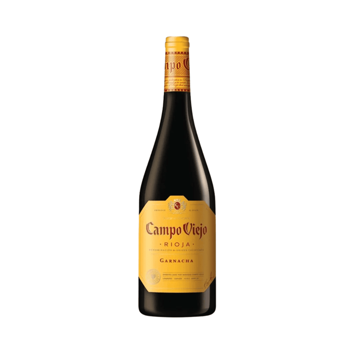Buy Campo Viejo Campo Viejo Garnacha (750ml) Case of 6 at Secret Bottle