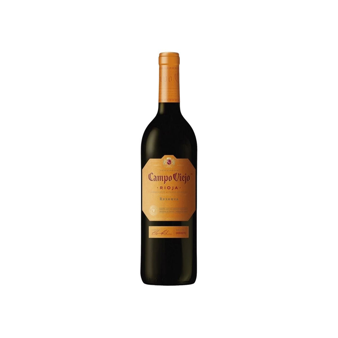 Buy Campo Viejo Campo Viejo Reserva (750ml) Case of 6 at Secret Bottle