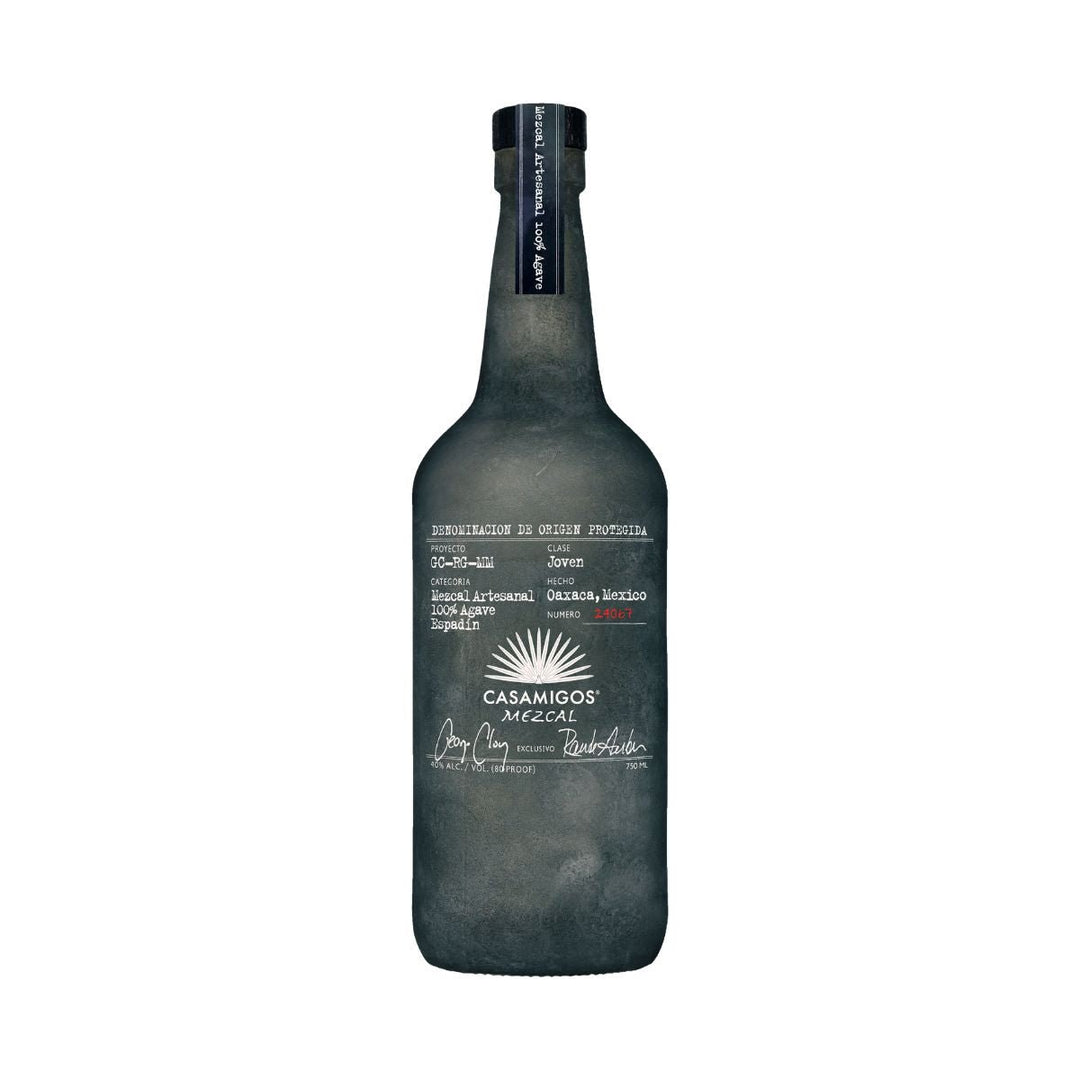 Buy Casamigos Casamigos Mezcal Tequila (700ml) at Secret Bottle