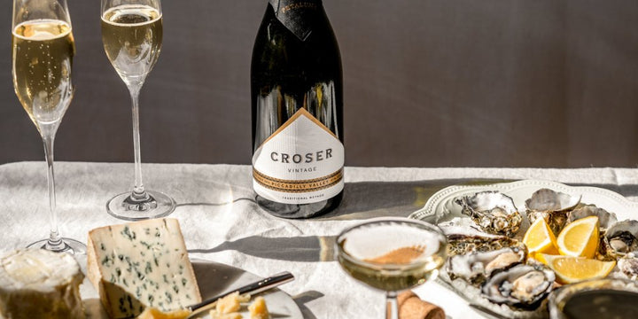 Buy Croser Croser Non Vintage (750mL) at Secret Bottle