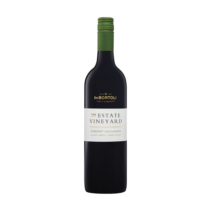 Buy De Bortoli De Bortoli The Estate Vineyard Cabernet Sauvignon (750ml) Case of 6 at Secret Bottle