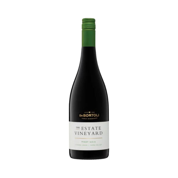 Buy De Bortoli De Bortoli The Estate Vineyard Pinot Noir (750ml) Case of 6 at Secret Bottle