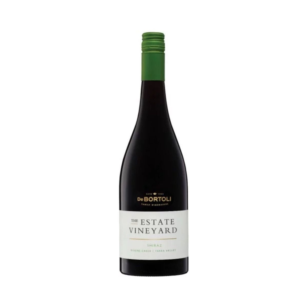 Buy De Bortoli De Bortoli The Estate Vineyard Shiraz (750ml) Case of 6 at Secret Bottle