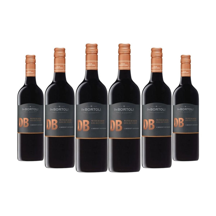 Buy De Bortoli De Bortoli Winemaker Selection Cabernet Sauvignon (750ml) Case of 6 at Secret Bottle