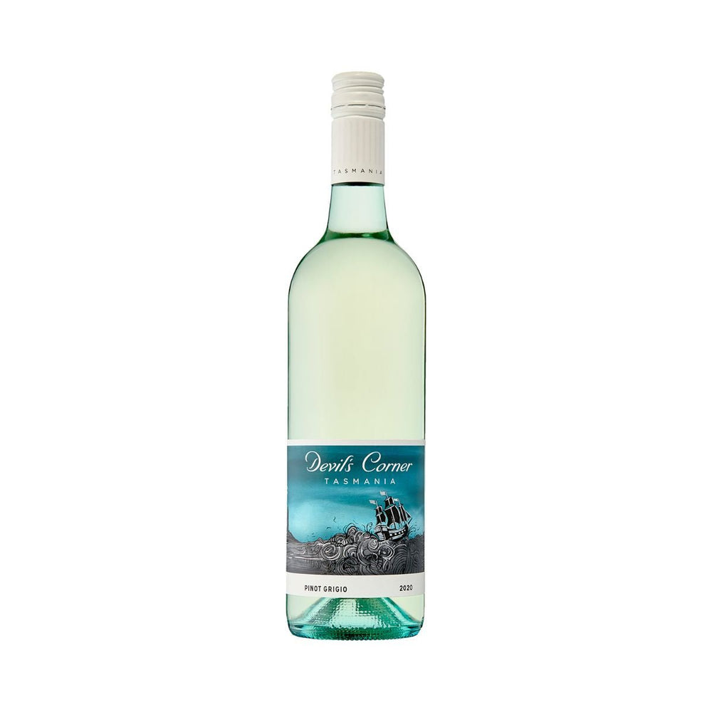 Buy Devil's Corner Devil's Corner Pinot Grigio (750ml) Case of 6 at Secret Bottle