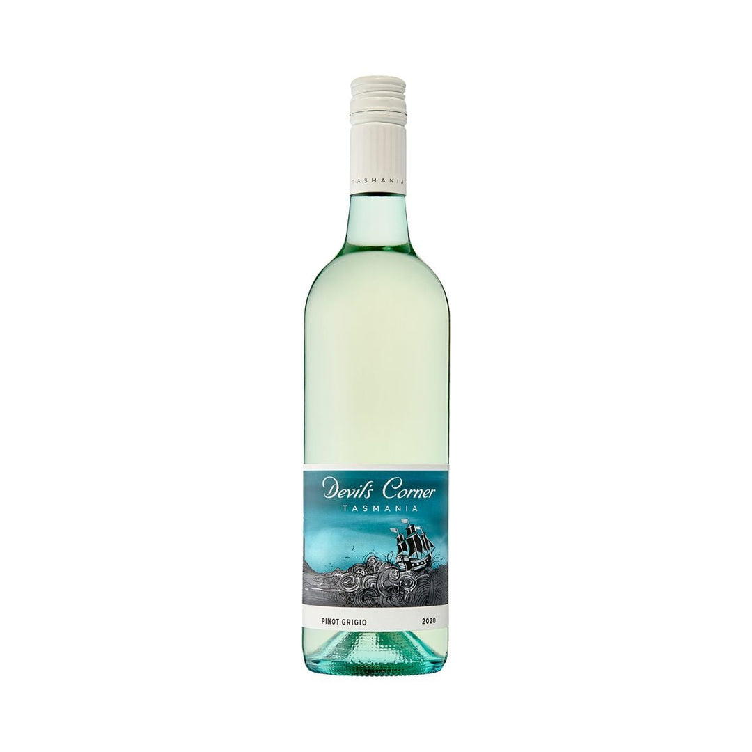 Buy Devil's Corner Devil's Corner Pinot Grigio (750ml) Case of 6 at Secret Bottle
