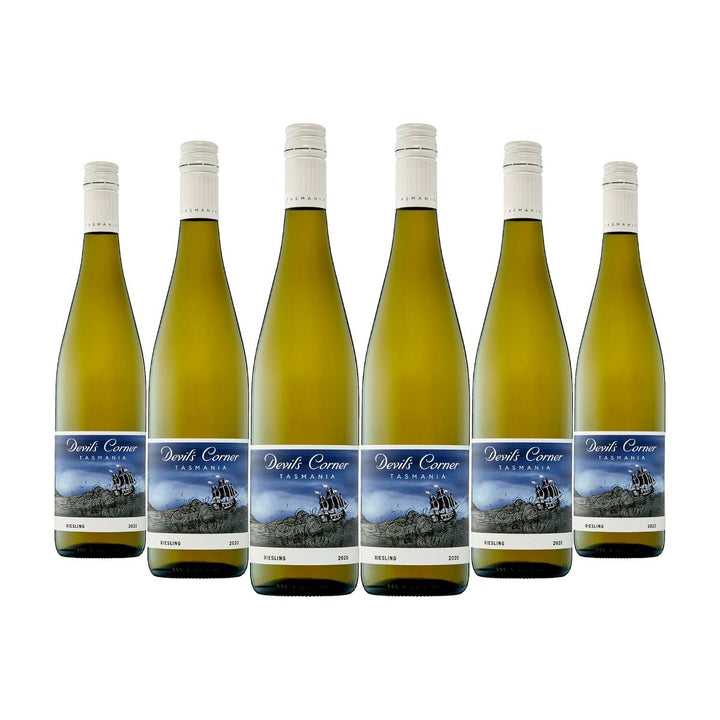 Buy Devil's Corner Devil's Corner Riesling (750ml) Case of 6 at Secret Bottle