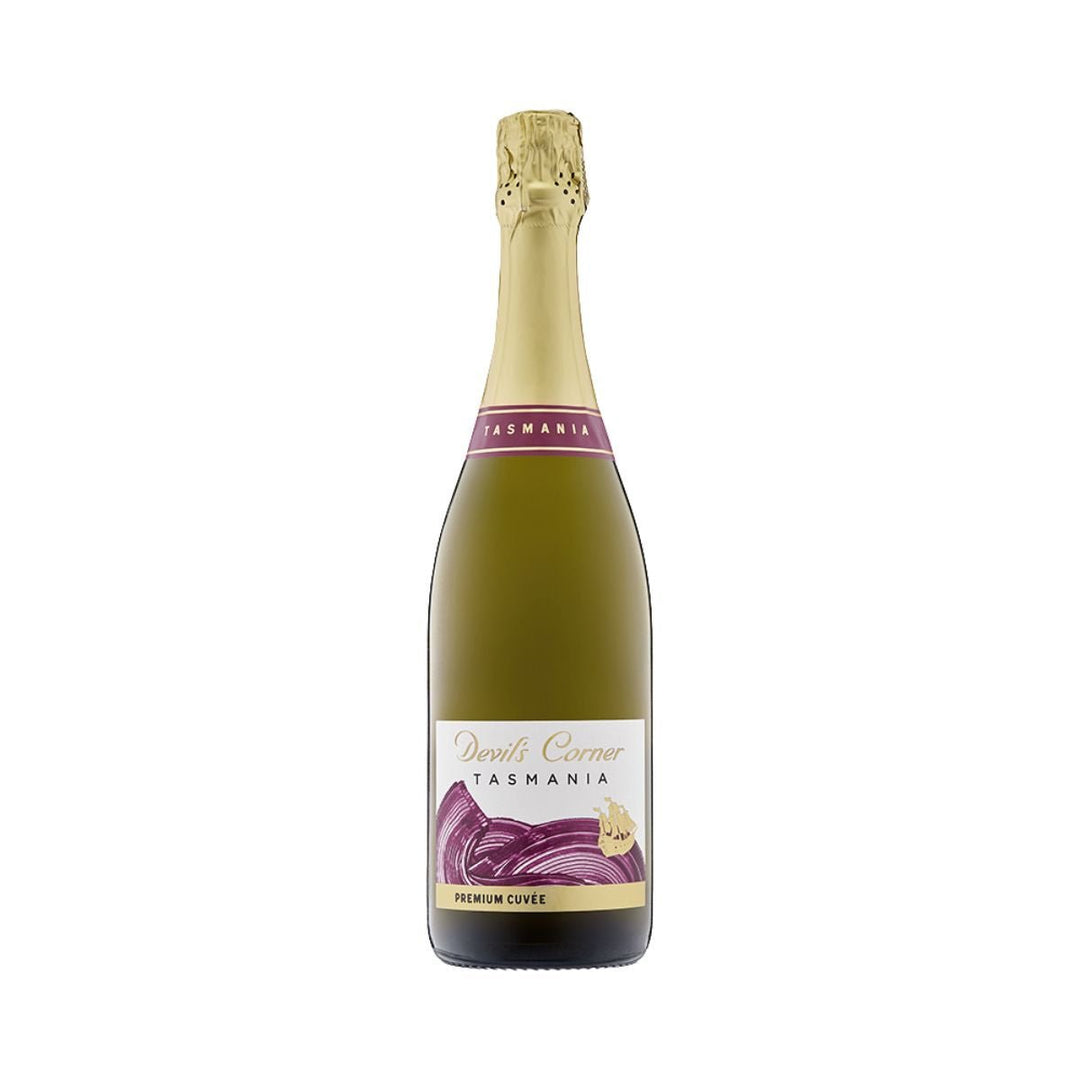Buy Devil's Corner Devil's Corner Sparkling NV (750ml) Case of 6 at Secret Bottle