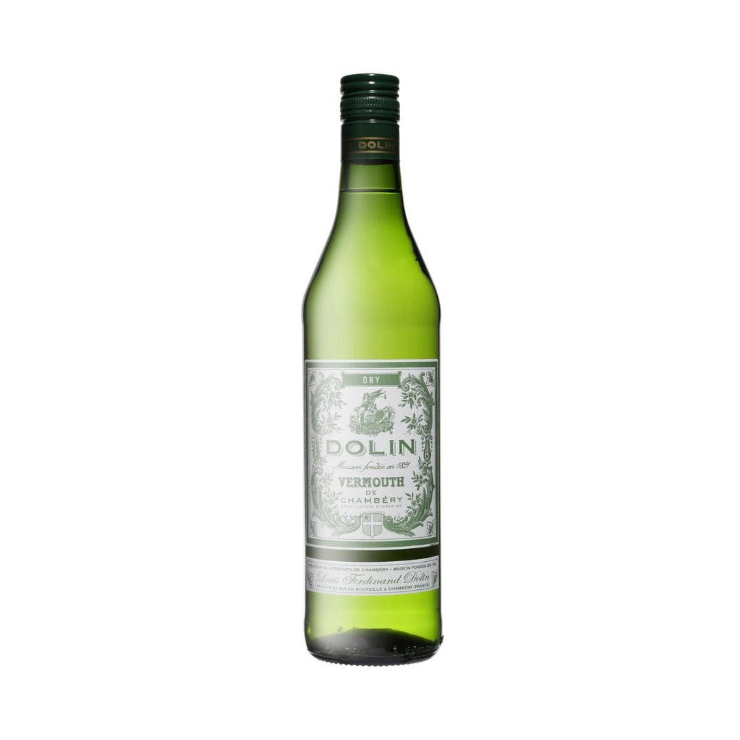 Buy Dolin Dolin Dry Vermouth (750ml) at Secret Bottle