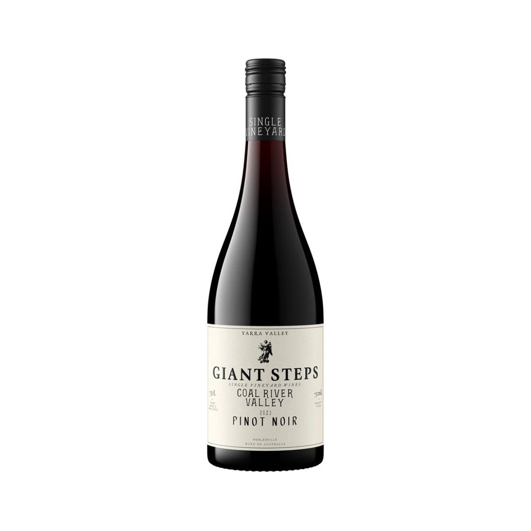 Buy Giant Steps Giant Steps Coal River Valley Pinot Noir (750ml) at Secret Bottle