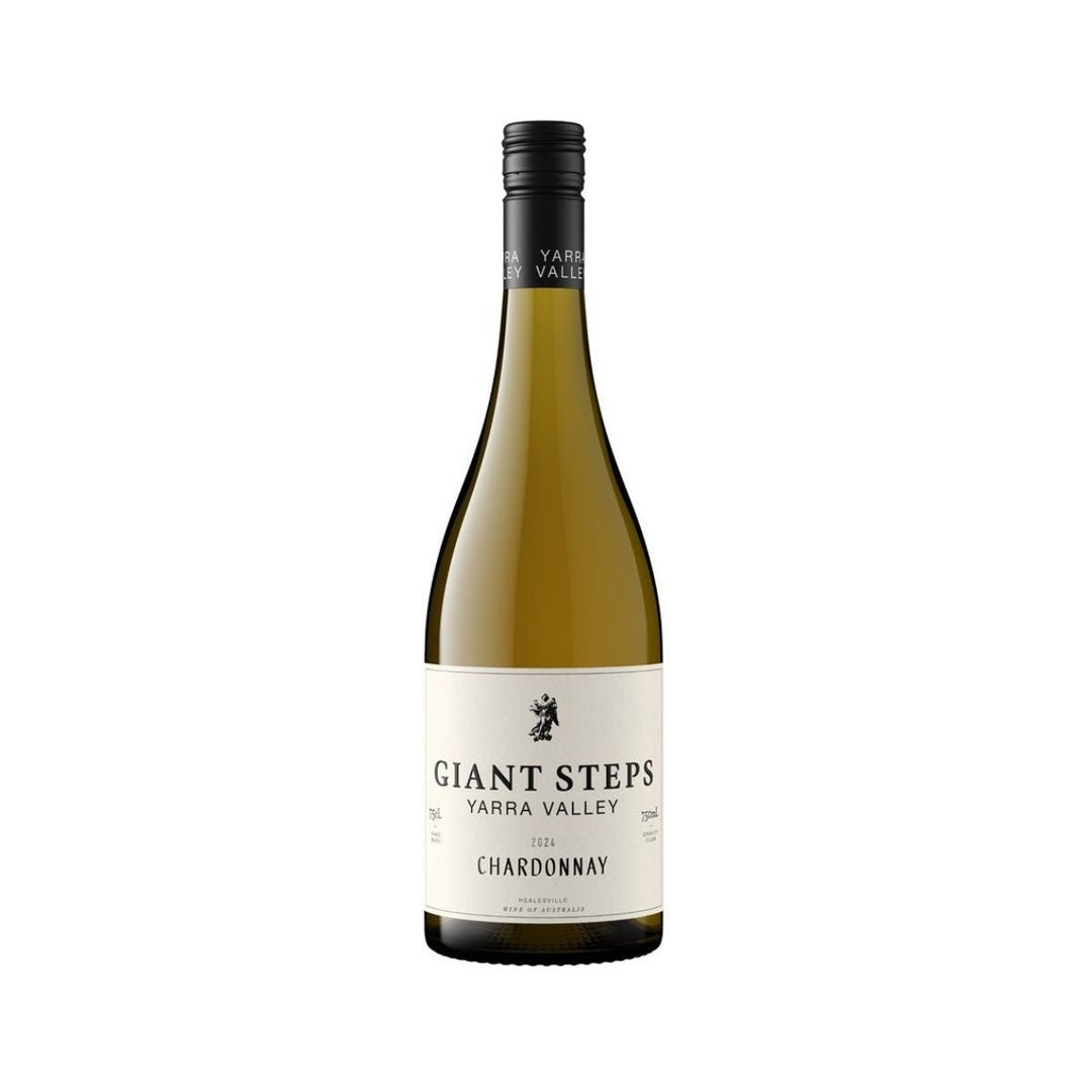 Buy Giant Steps Giant Steps Yarra Valley Chardonnay (750mL) at Secret Bottle