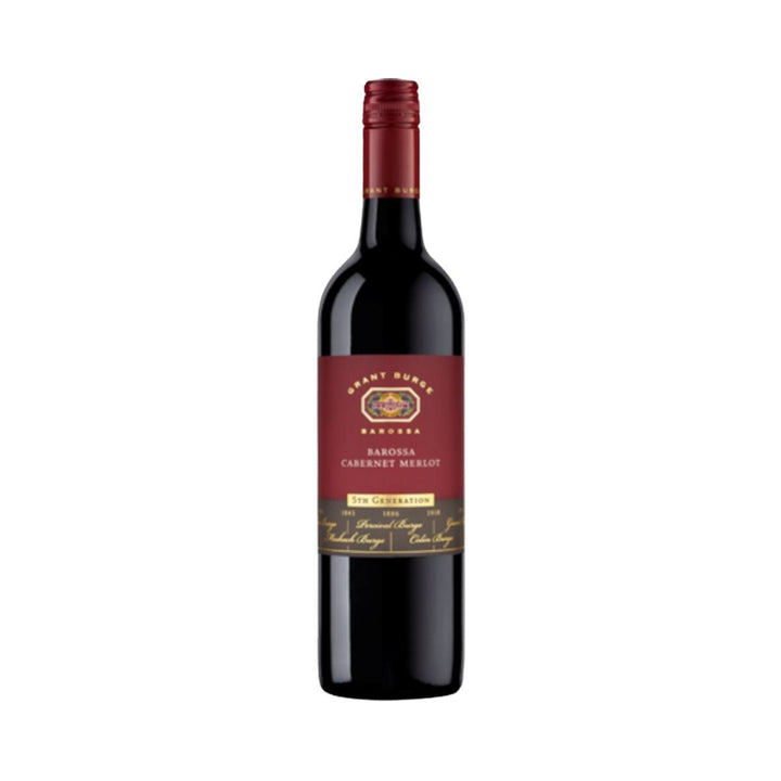Buy Grant Burge Grant Burge 5th Generation Barossa Cabernet Merlot (750ml) Case of 6 at Secret Bottle