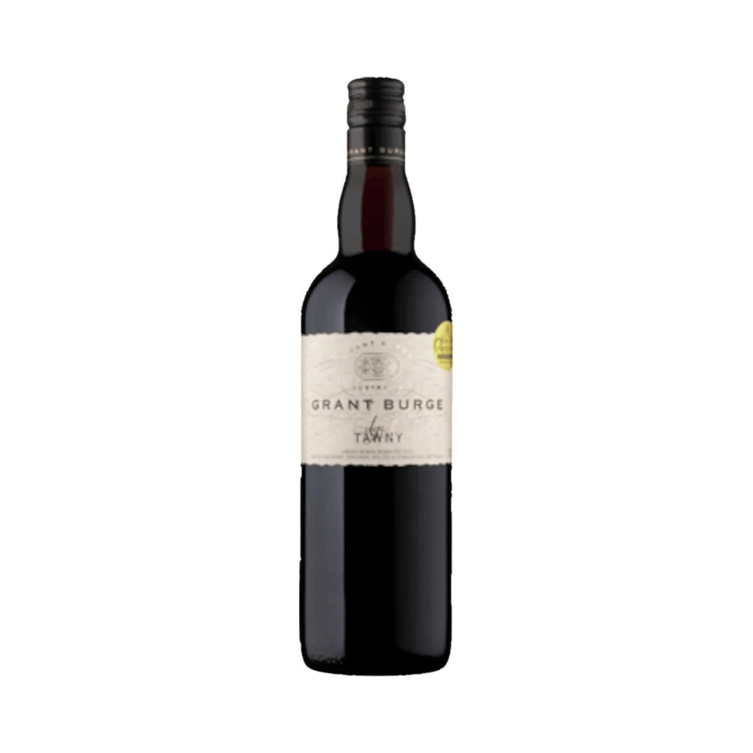 Buy Grant Burge Grant Burge Aged Tawny Port (750ml) Case of 6 at Secret Bottle