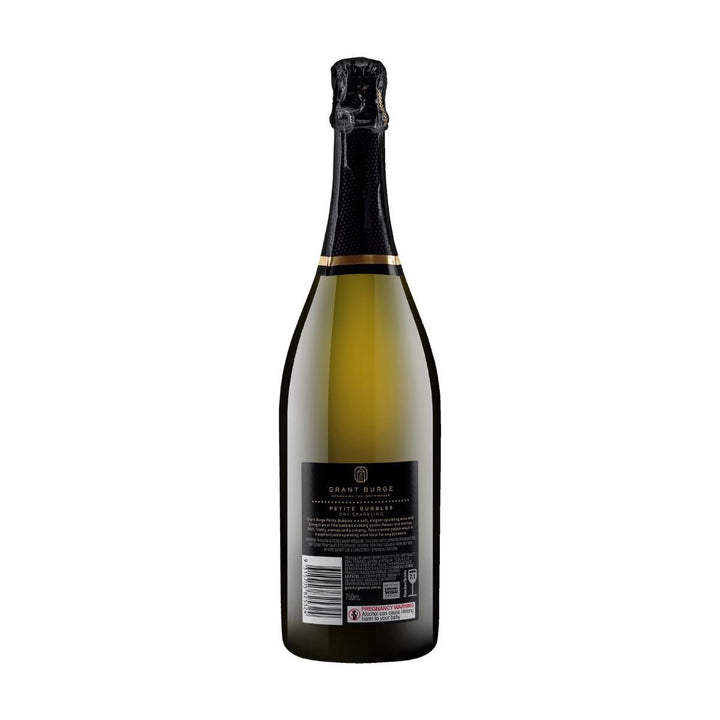 Buy Grant Burge Grant Burge Sparkling Petite Bubbles (750mL) at Secret Bottle