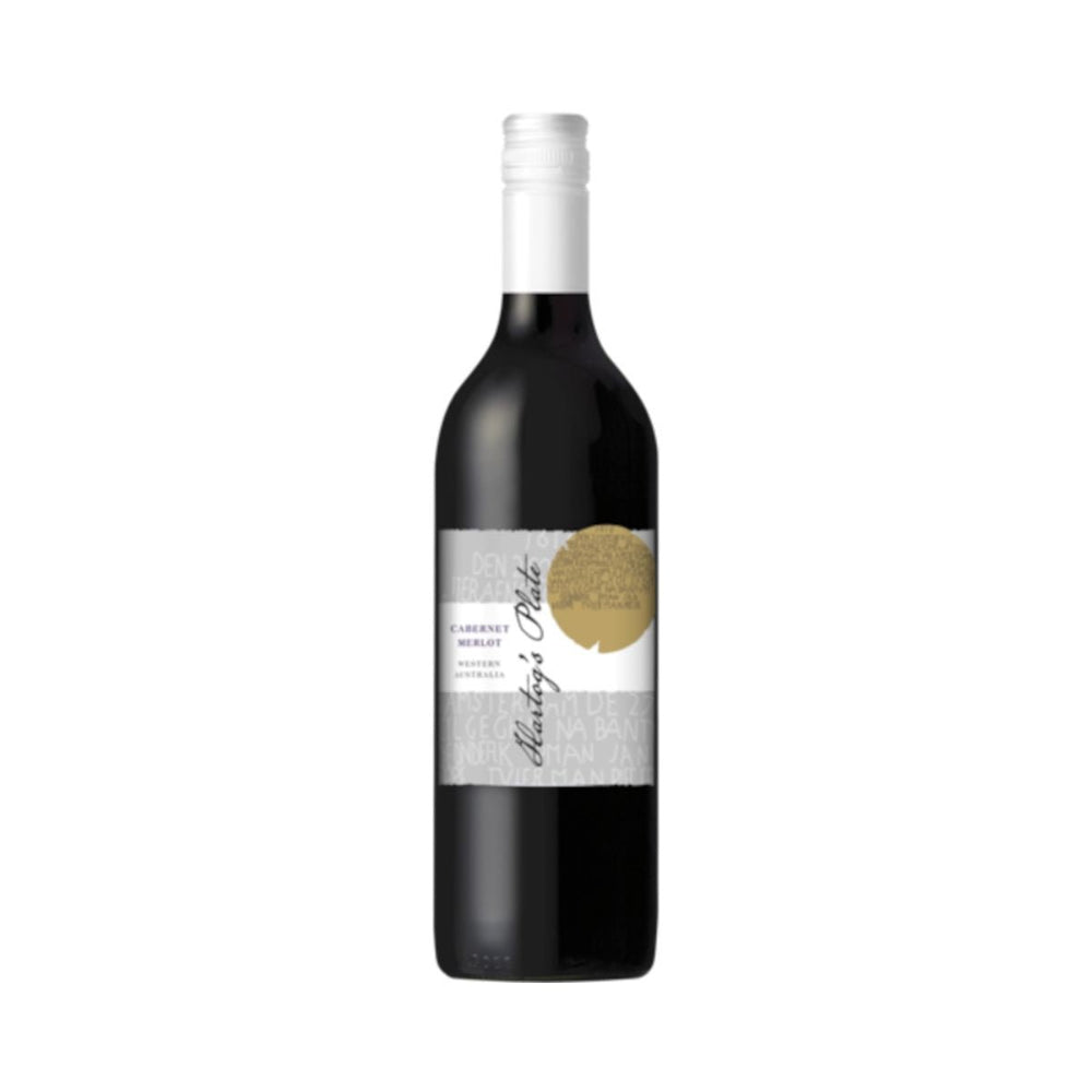 Buy Hartog's Plate Hartog's Plate Cabernet Merlot (750ml) Case of 6 at Secret Bottle