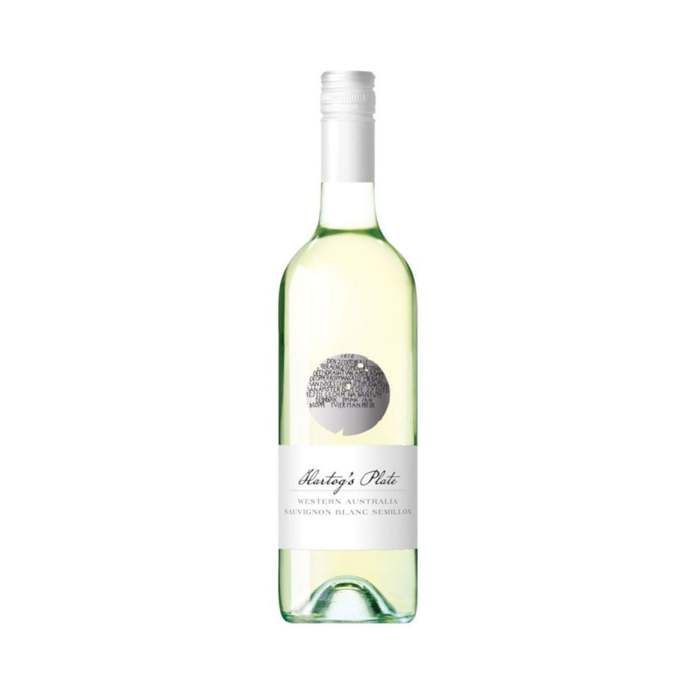 Buy Hartog's Plate Hartog's Plate Semillon Sauvignon Blanc (750ml) Case of 6 at Secret Bottle