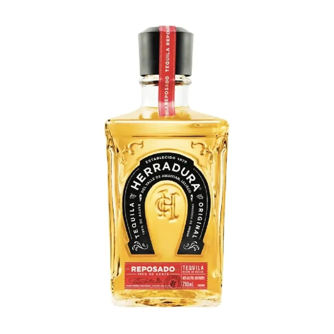 Buy Herradura Herradura Reposado Tequila Miniature (50mL) at Secret Bottle