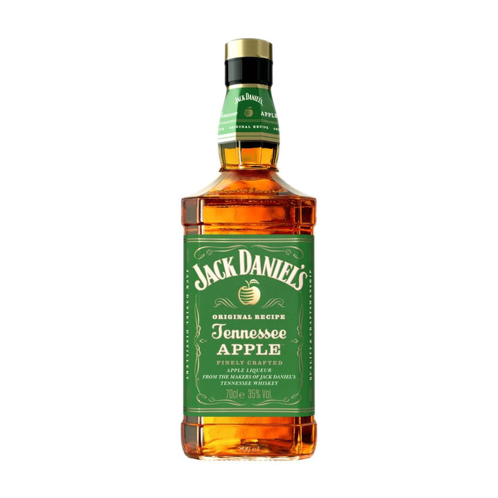 Buy Jack Daniels Jack Daniel's Tennessee Apple (700mL) at Secret Bottle