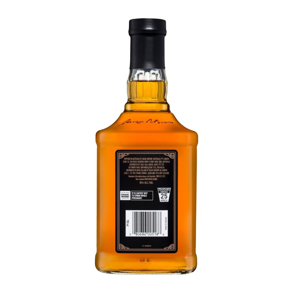 Buy Jim Beam Jim Beam Devil's Cut Whiskey (700mL) at Secret Bottle