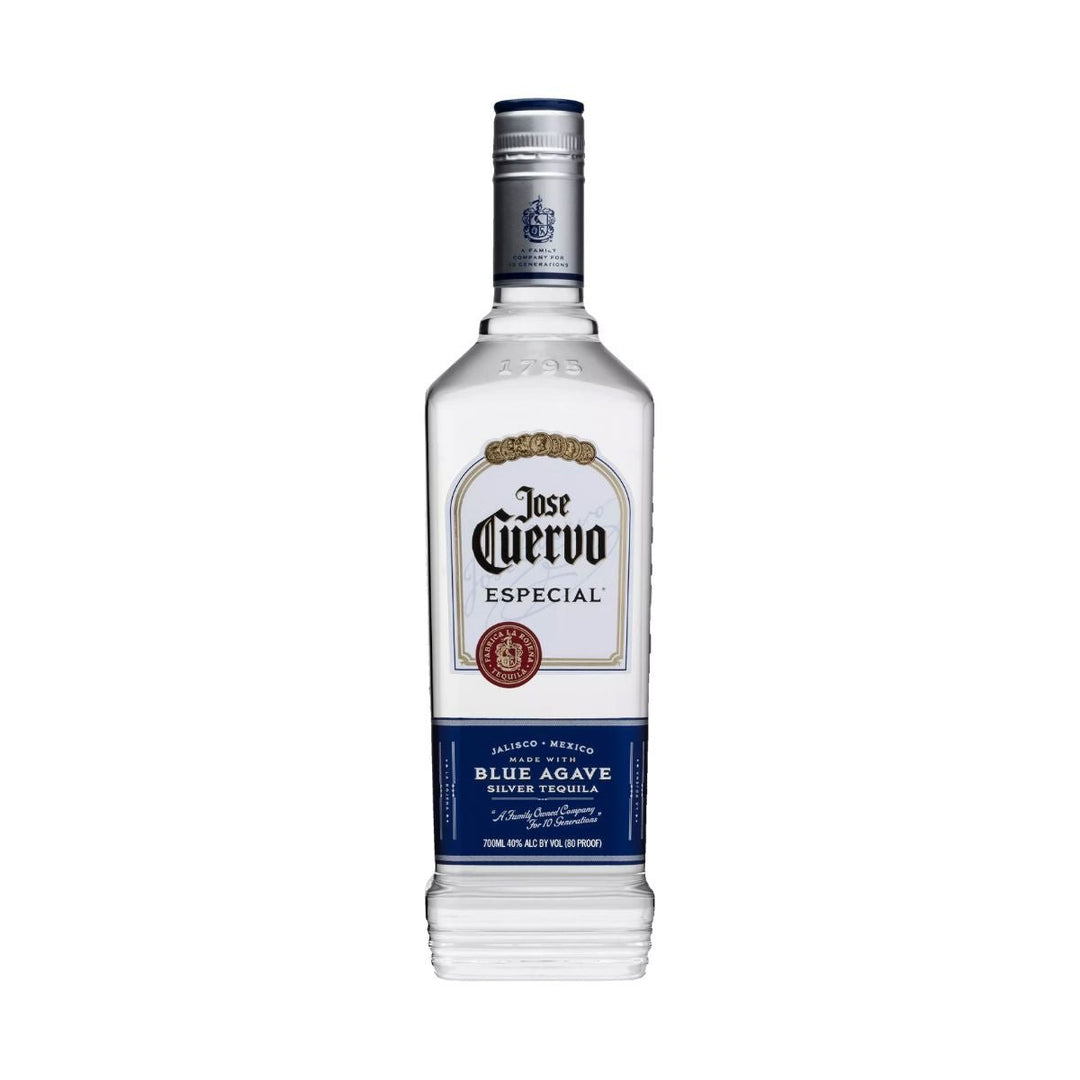 Buy Jose Cuervo Jose Cuervo Especial Silver Tequila (700ml) at Secret Bottle