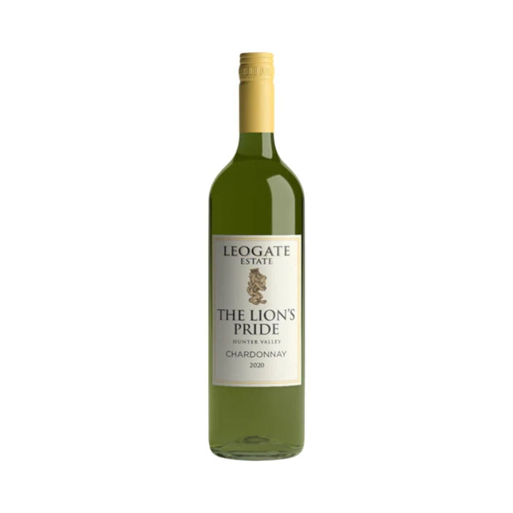 Buy Leogate Estate Leogate Estate Lion's Pride Chardonnay (750ml) Case of 6 at Secret Bottle
