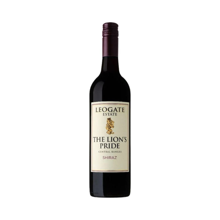 Buy Leogate Estate Leogate Estate Lion's Pride Shiraz (750ml) Case of 6 at Secret Bottle