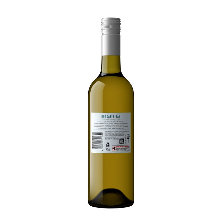 Buy Morgans Bay Morgan's Bay Semillon Sauvignon Blanc (750mL) at Secret Bottle