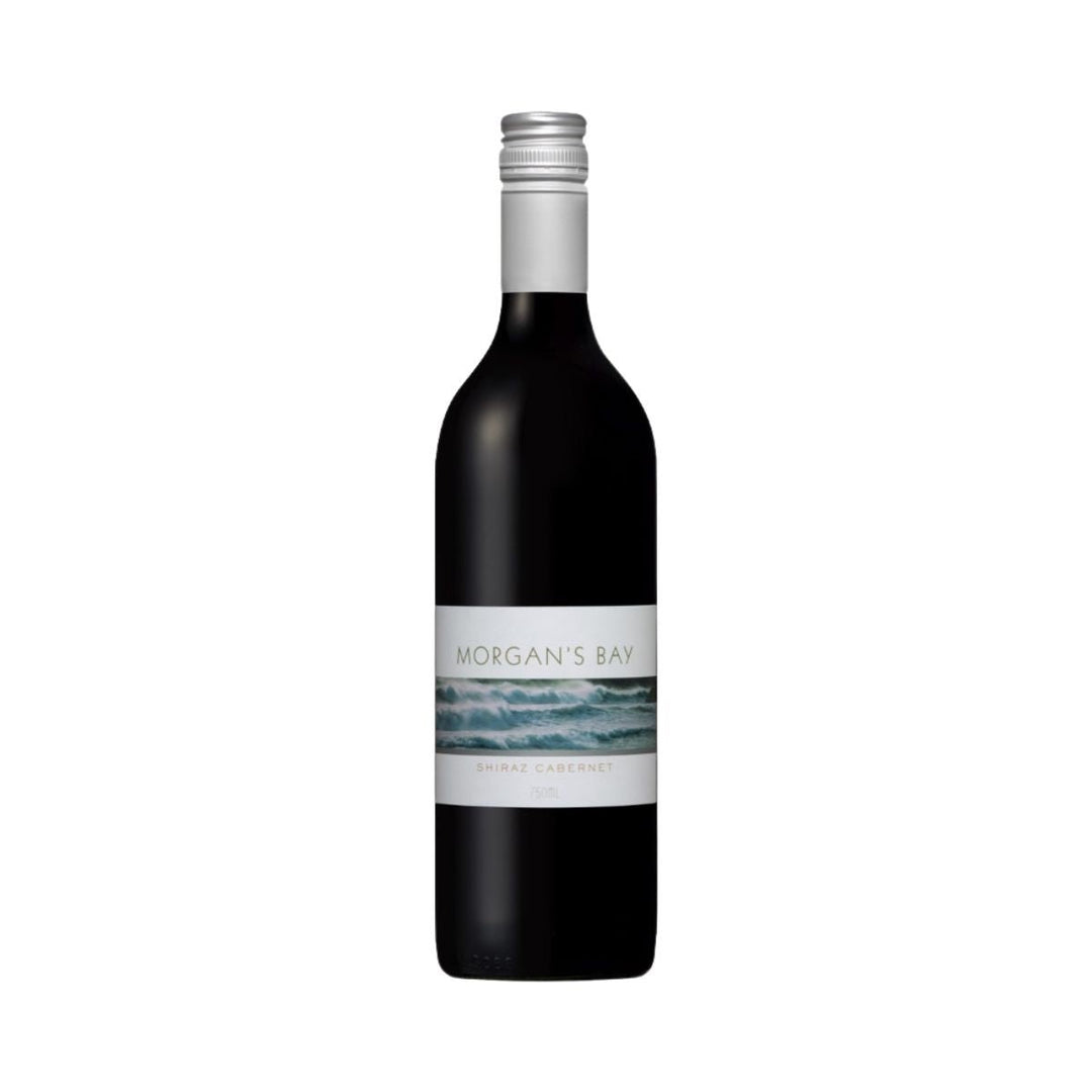 Buy Morgans Bay Morgan's Bay Shiraz Cabernet (750ml) Case of 6 at Secret Bottle