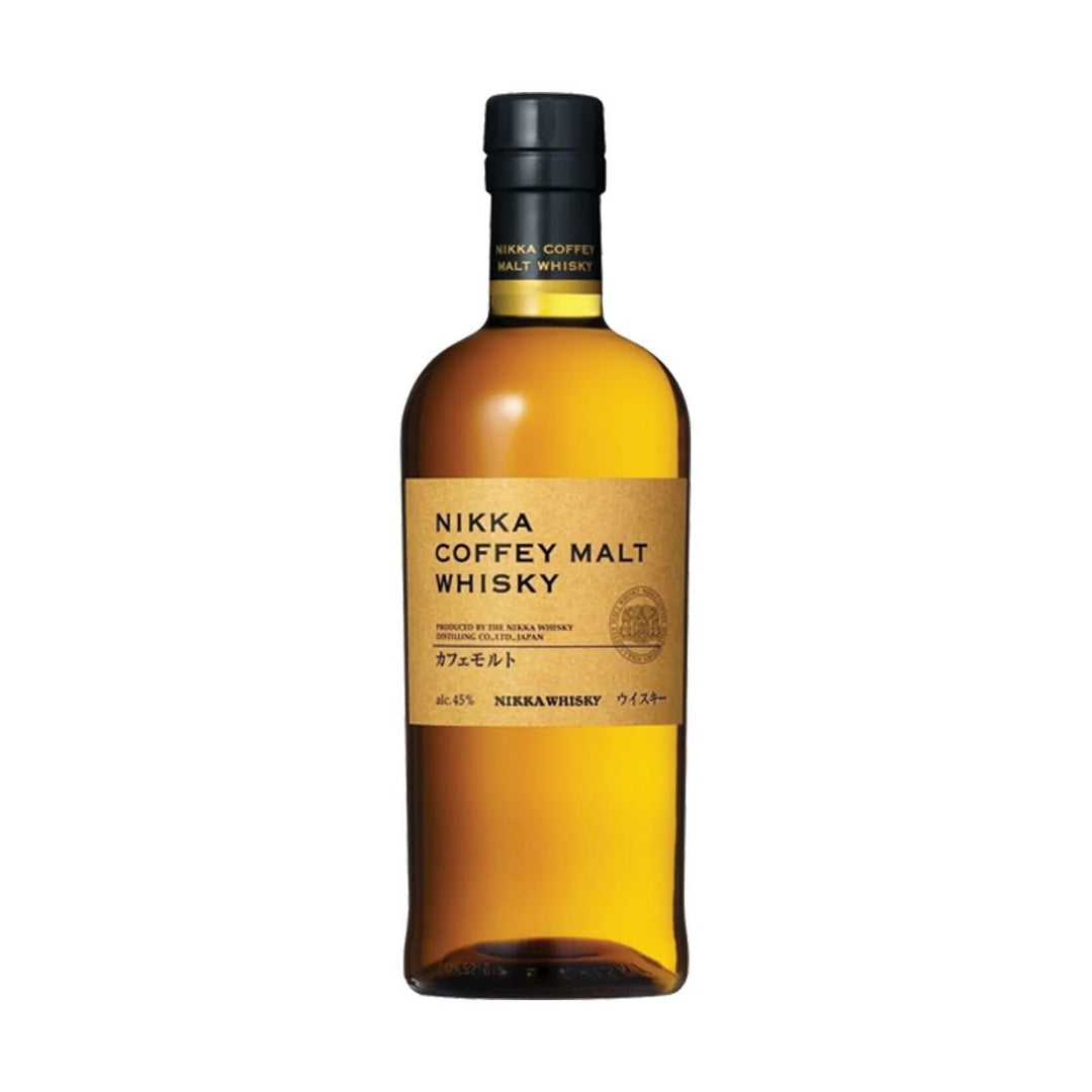 Buy Nikka Nikka Coffey Malt Japanese Whisky (700ml) at Secret Bottle