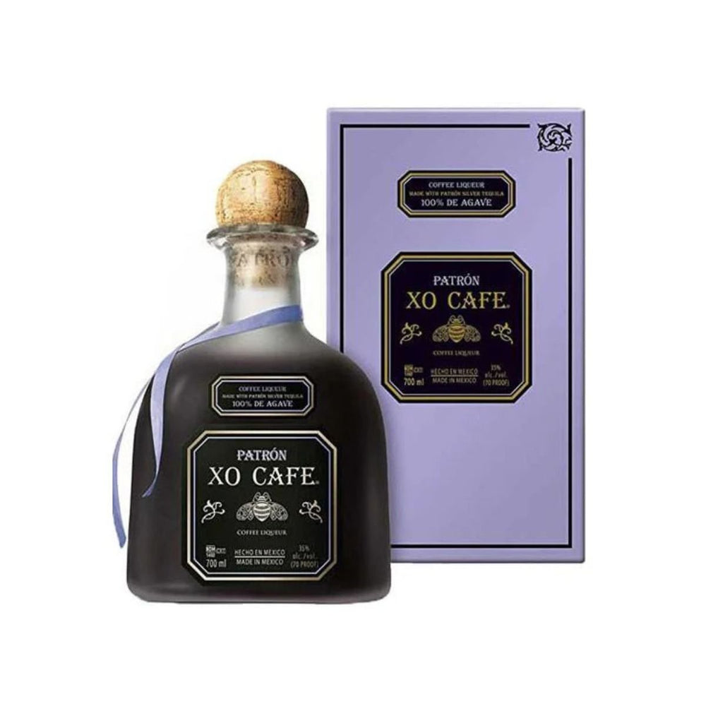 Buy Patrón Patrón XO Cafe (750ml) at Secret Bottle