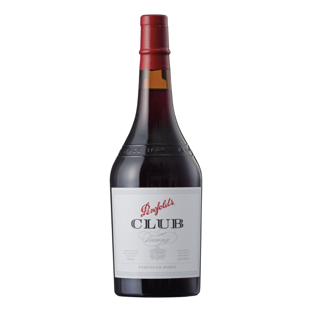 Buy Penfolds Penfolds Fortified Club Tawny (750mL) at Secret Bottle