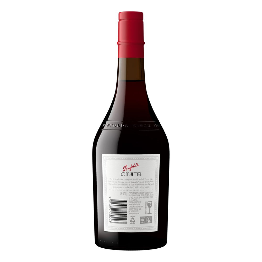 Buy Penfolds Penfolds Fortified Club Tawny (750mL) at Secret Bottle