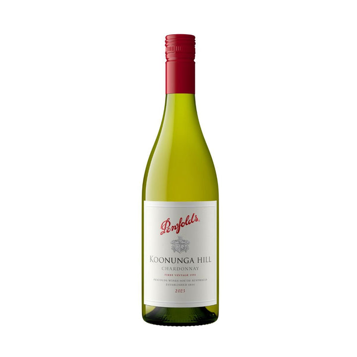 Buy Penfolds Penfolds Koonunga Hill Chardonnay (750ml) at Secret Bottle