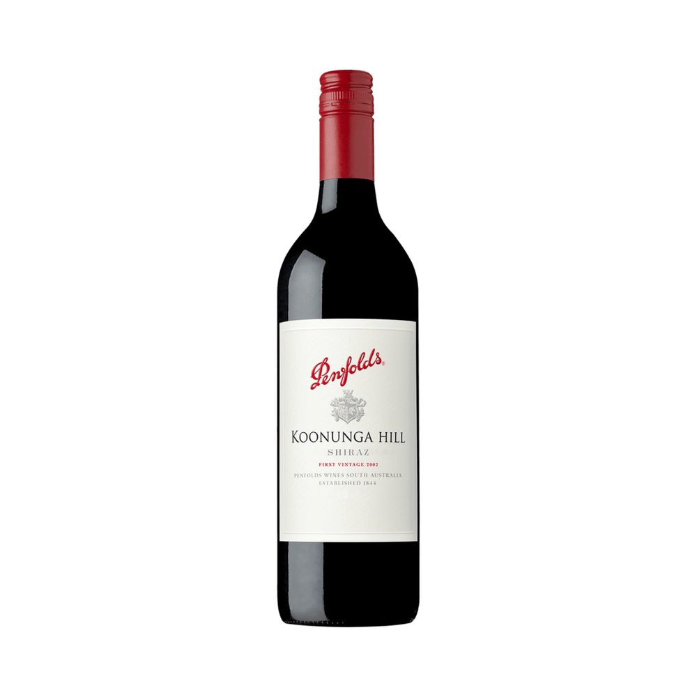 Buy Penfolds Penfolds Koonunga Hill Shiraz (750ml) Case of 6 at Secret Bottle