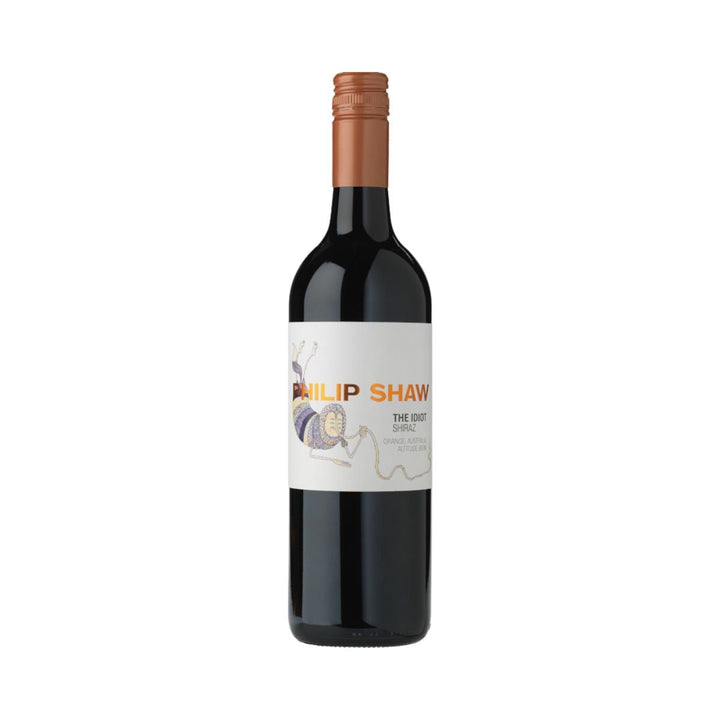 Buy Philip Shaw Philip Shaw The Wire Walker Pinot Noir 2021 (750ml) Case of 6 at Secret Bottle