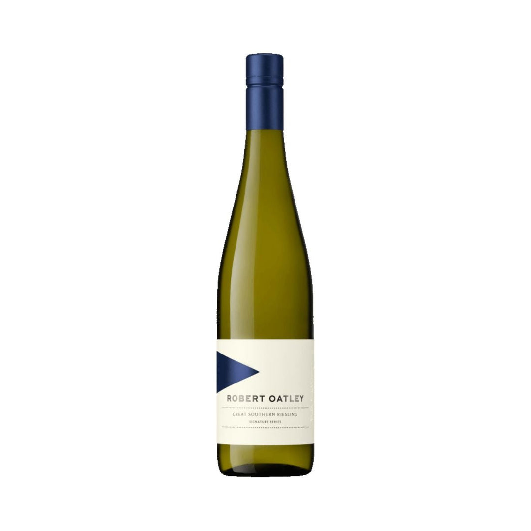 Buy Robert Oatley Robert Oatley Signature Series Great Southern Riesling (750ml) Case of 6 at Secret Bottle