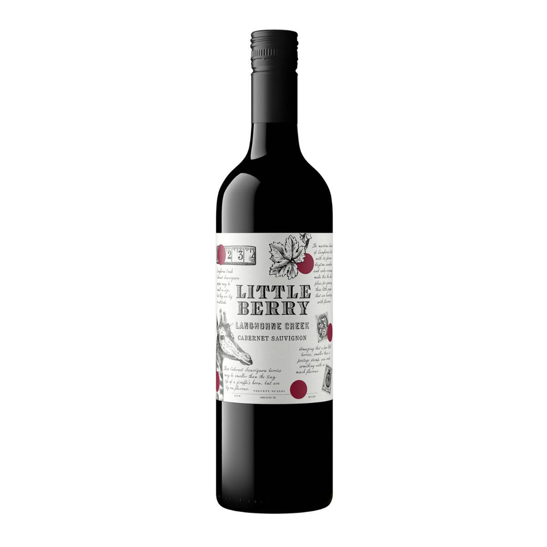 Buy Rosemount Rosemount Little Berry Cabernet Sauvignon (750mL) at Secret Bottle