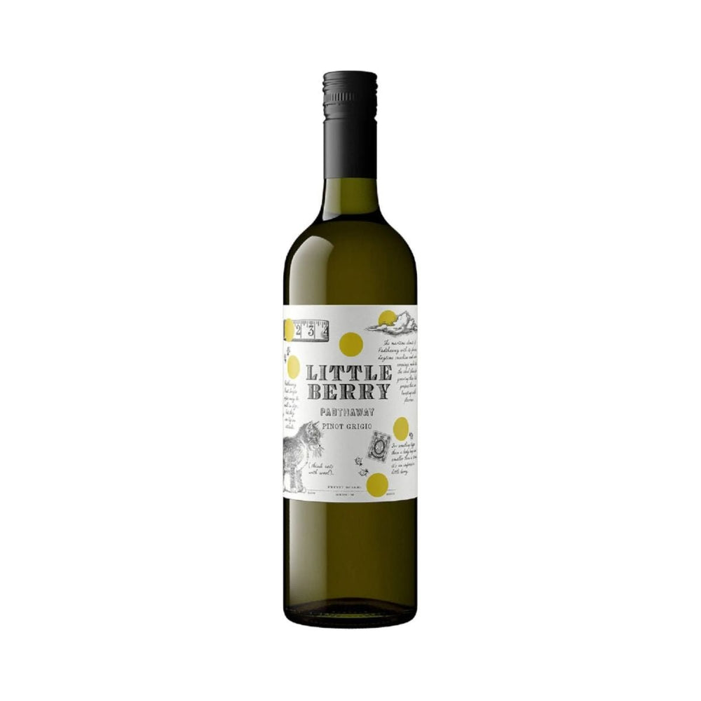 Buy Rosemount Rosemount Little Berry Pinot Grigio (750ml) Case of 6 at Secret Bottle