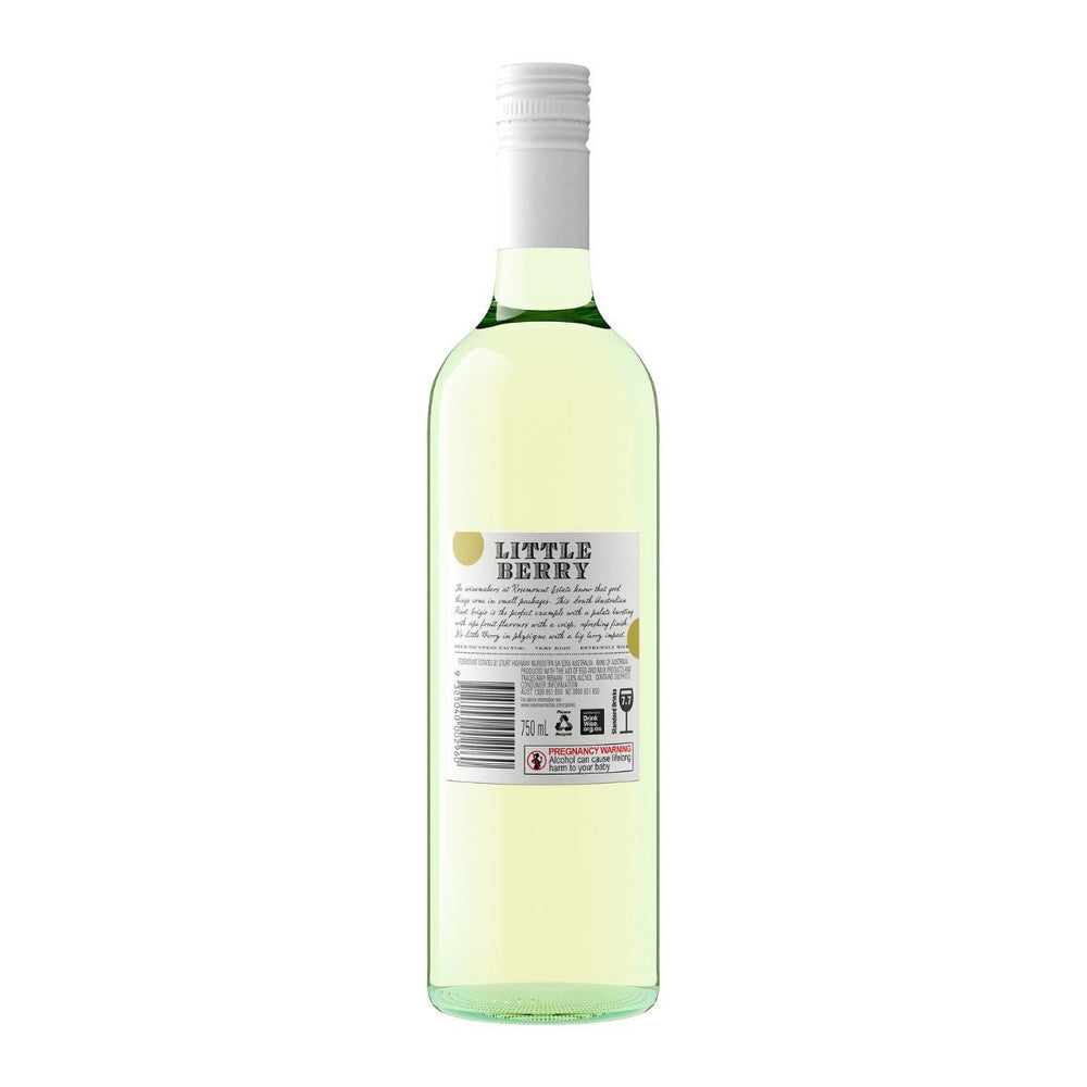 Buy Rosemount Rosemount Little Berry Pinot Grigio (750ml) at Secret Bottle